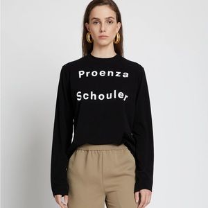 Proenza Schoulder t-shirt